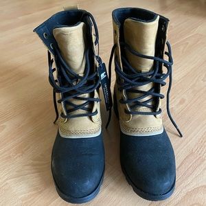 NEW Sorel Women's Emelie 1964 Boot